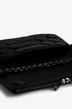 Zadig & Voltaire Sacs A Bandoulière^Pochette Matelassee Rock