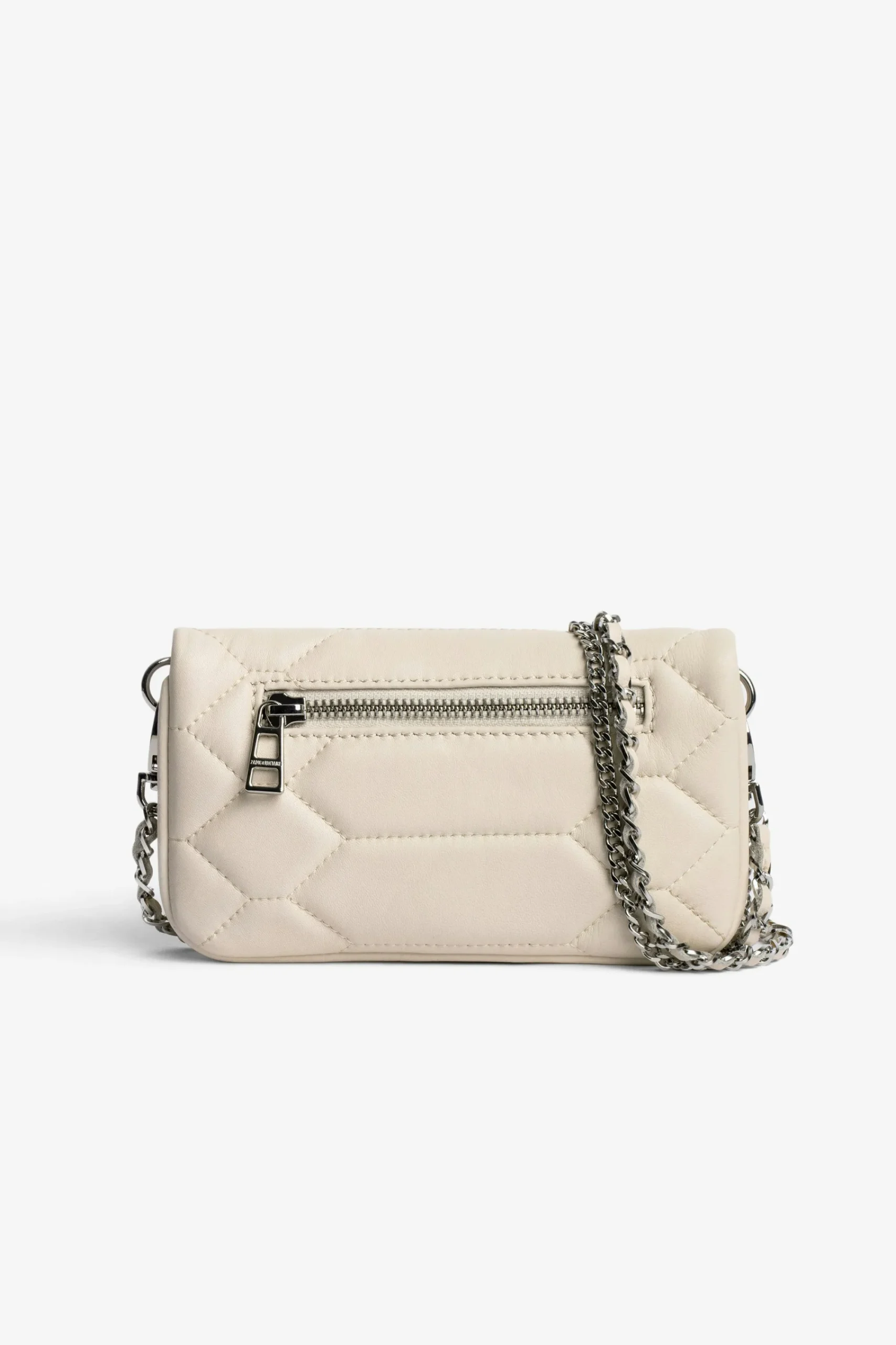 Zadig & Voltaire Mini-Sacs^Pochette Matelassee Rock Nano