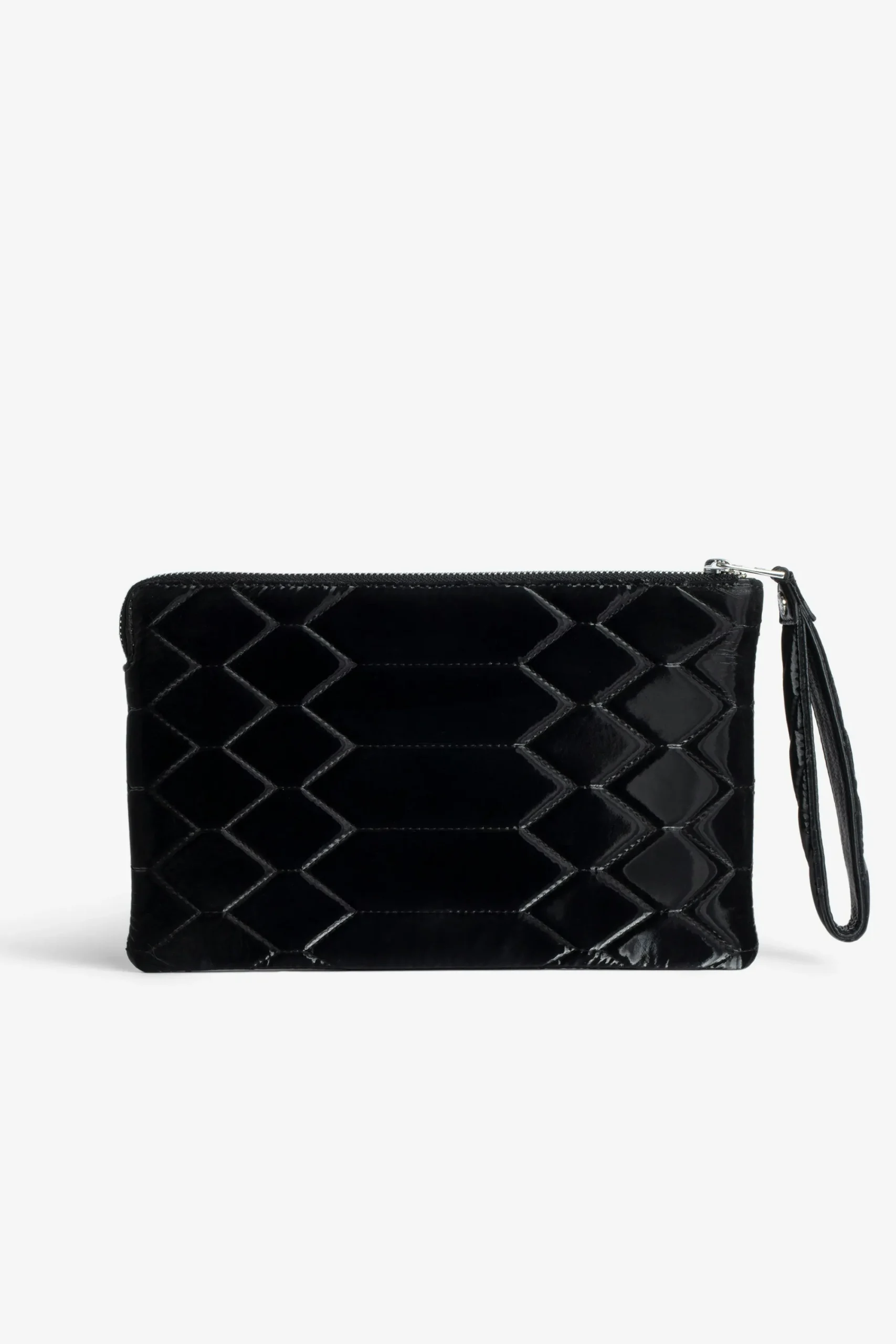Zadig & Voltaire Portefeuilles Et Porte-Monnaie^Pochette Matelassee Uma