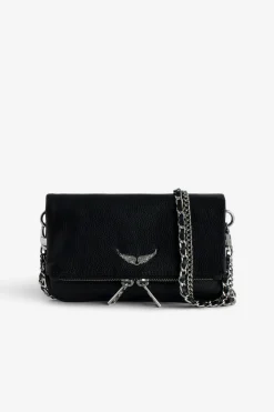 Zadig & Voltaire Mini-Sacs^Pochette Rock Nano