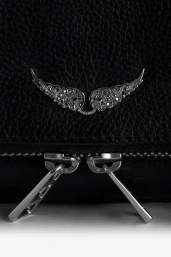 Zadig & Voltaire Mini-Sacs^Pochette Rock Nano
