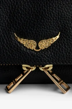 Zadig & Voltaire Mini-Sacs^Pochette Rock Nano