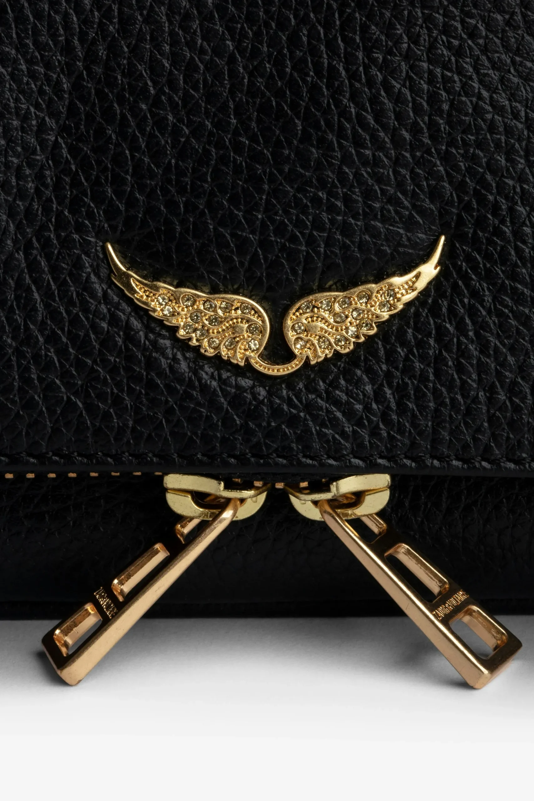 Zadig & Voltaire Mini-Sacs^Pochette Rock Nano