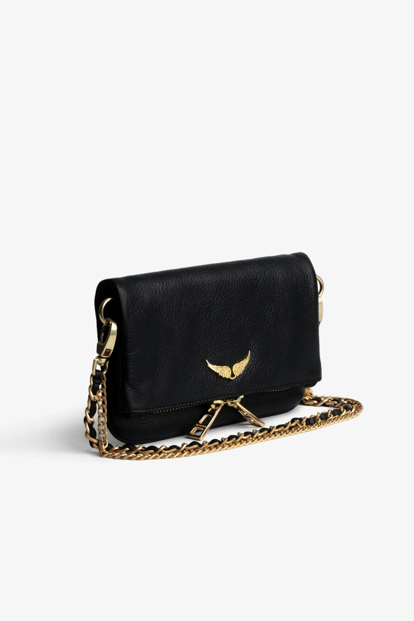 Zadig & Voltaire Mini-Sacs^Pochette Rock Nano