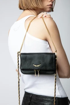 Zadig & Voltaire Mini-Sacs^Pochette Rock Nano
