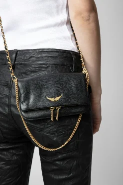 Zadig & Voltaire Mini-Sacs^Pochette Rock Nano