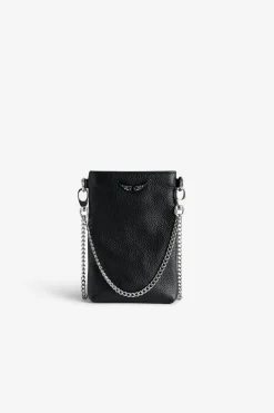 Zadig & Voltaire Sacs A Bandoulière^Pochette Rock Pour Telephone