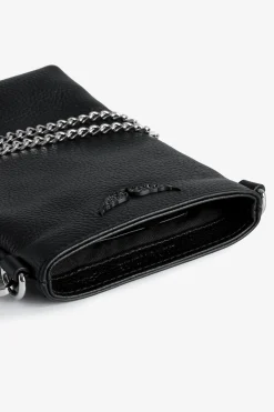 Zadig & Voltaire Sacs A Bandoulière^Pochette Rock Pour Telephone