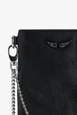 Zadig & Voltaire Sacs A Bandoulière^Pochette Rock Pour Telephone