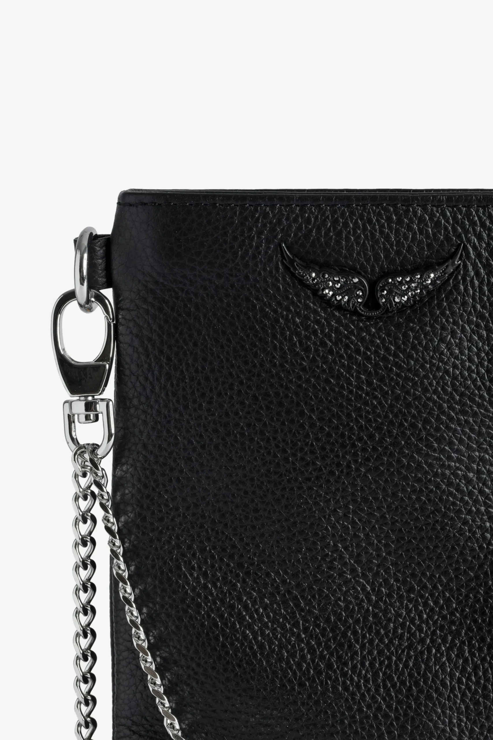 Zadig & Voltaire Sacs A Bandoulière^Pochette Rock Pour Telephone