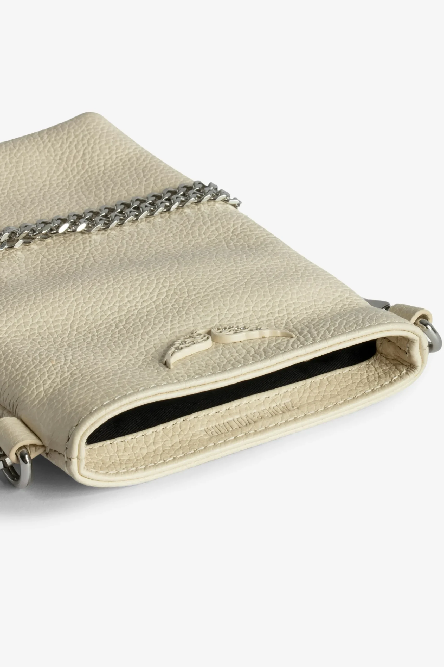 Zadig & Voltaire Sacs A Bandoulière^Pochette Rock Pour Telephone