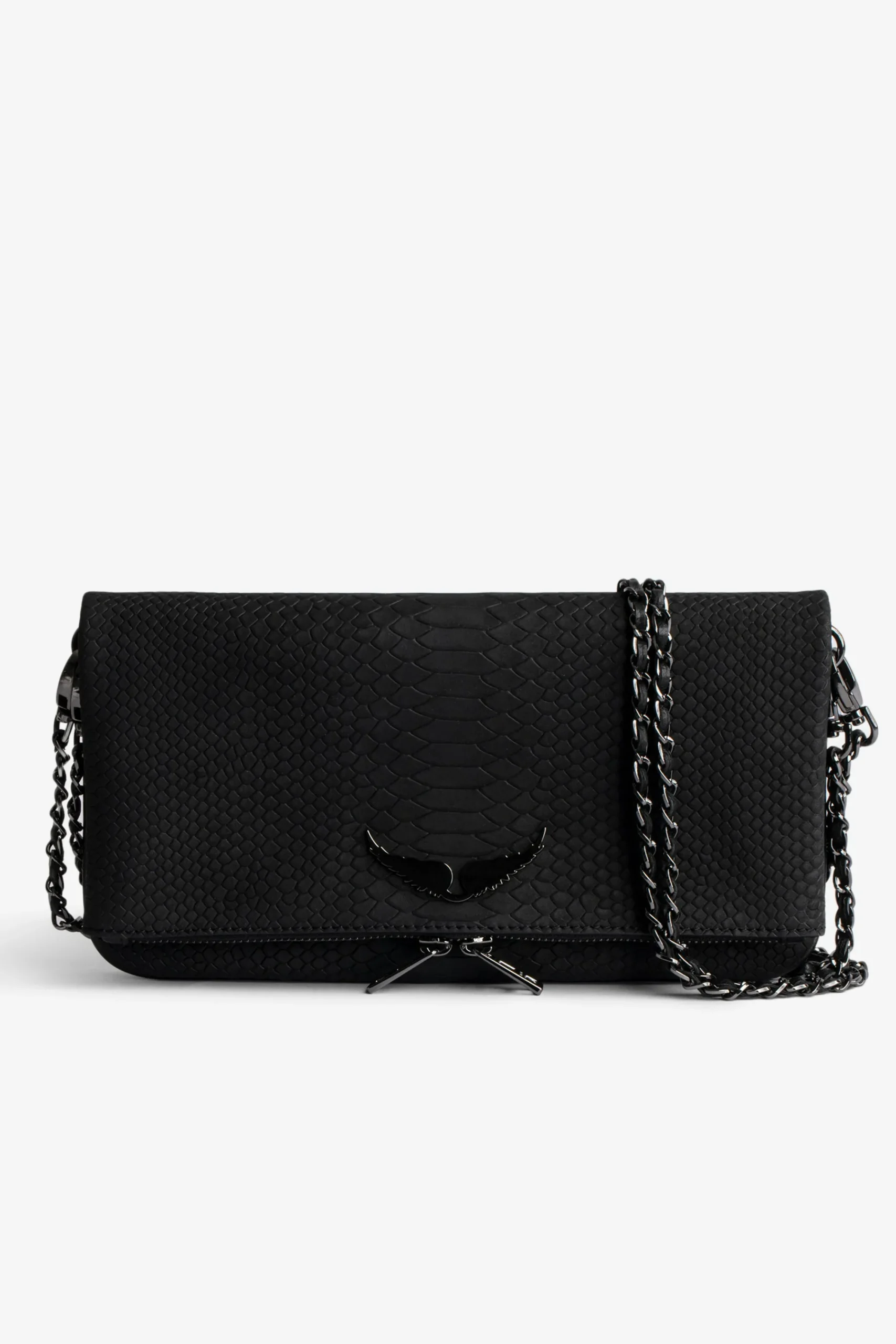 Zadig & Voltaire Pochettes^Pochette Rock Soft Savage