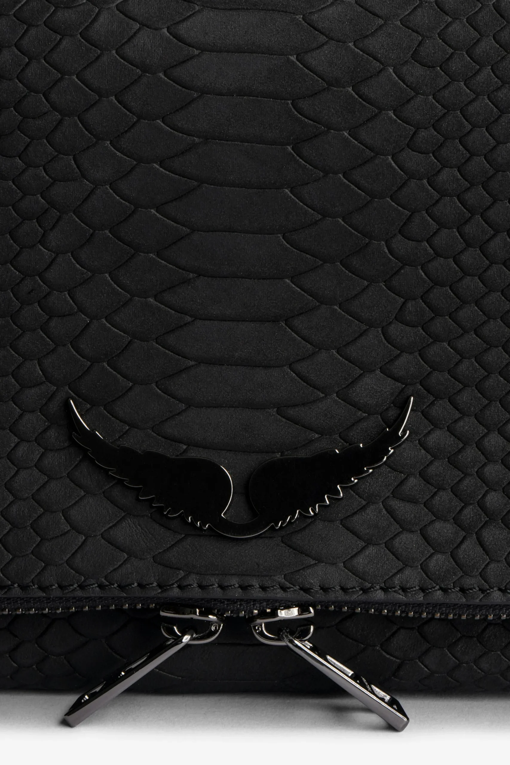 Zadig & Voltaire Pochettes^Pochette Rock Soft Savage