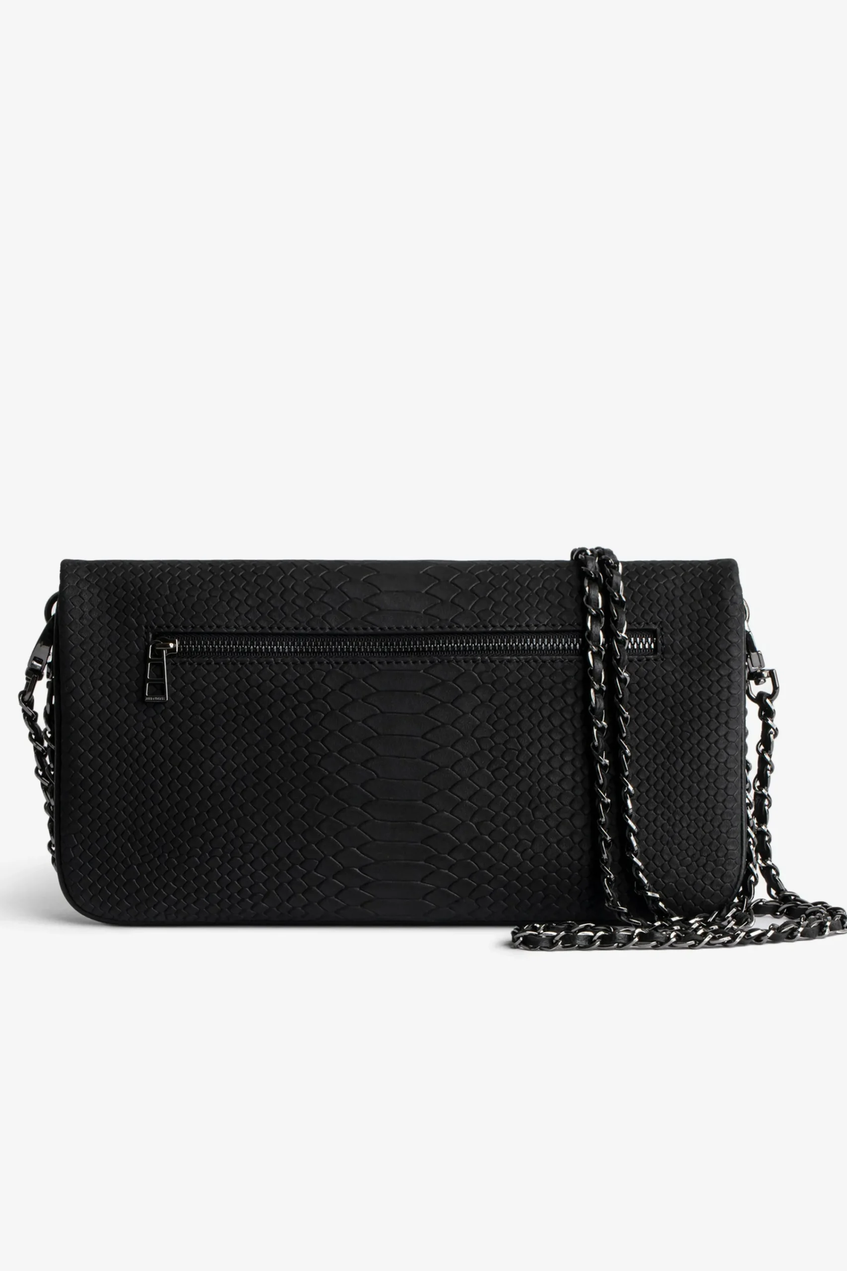 Zadig & Voltaire Pochettes^Pochette Rock Soft Savage