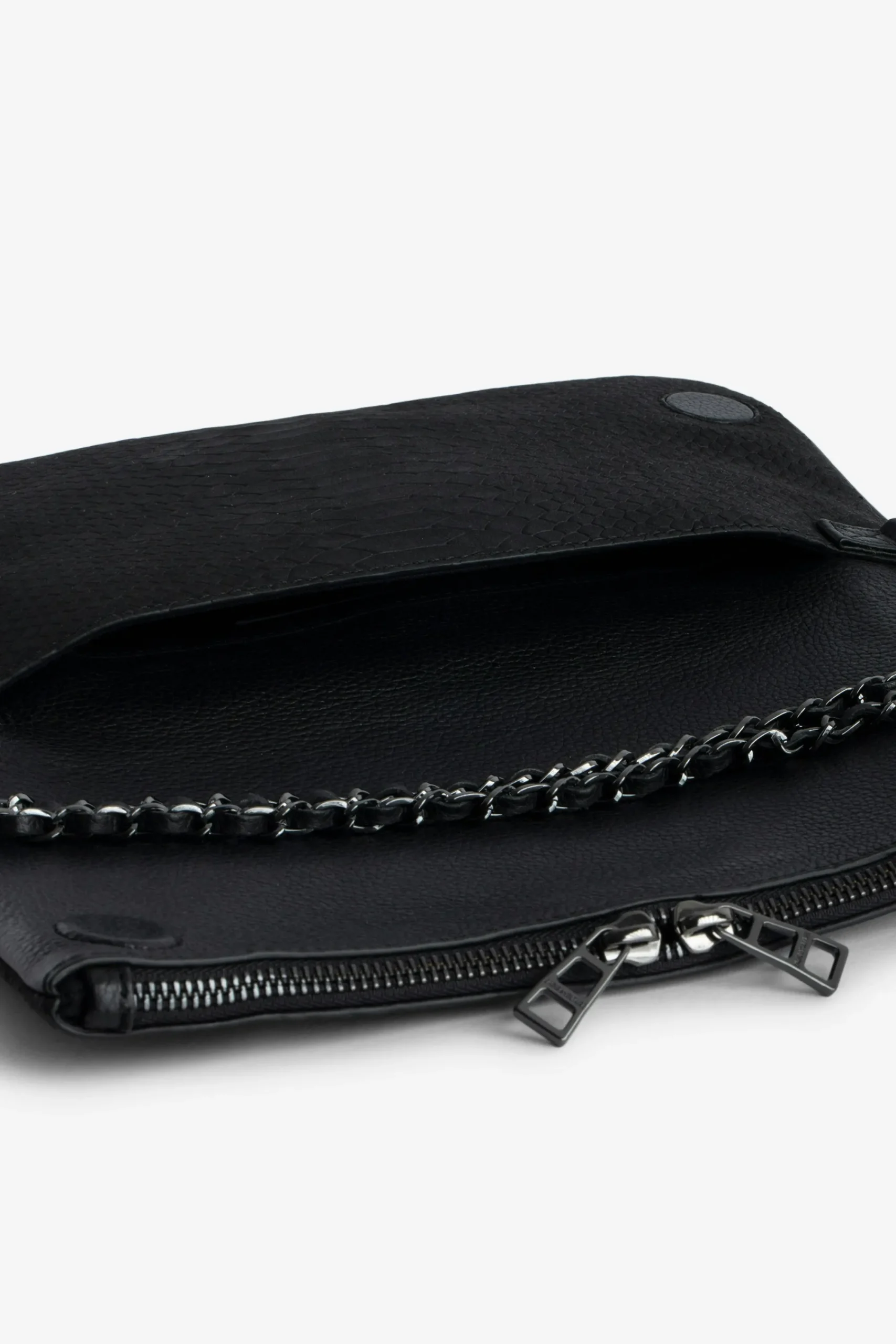 Zadig & Voltaire Pochettes^Pochette Rock Soft Savage