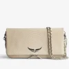 Zadig & Voltaire Pochettes^Pochette Rock Soft Savage