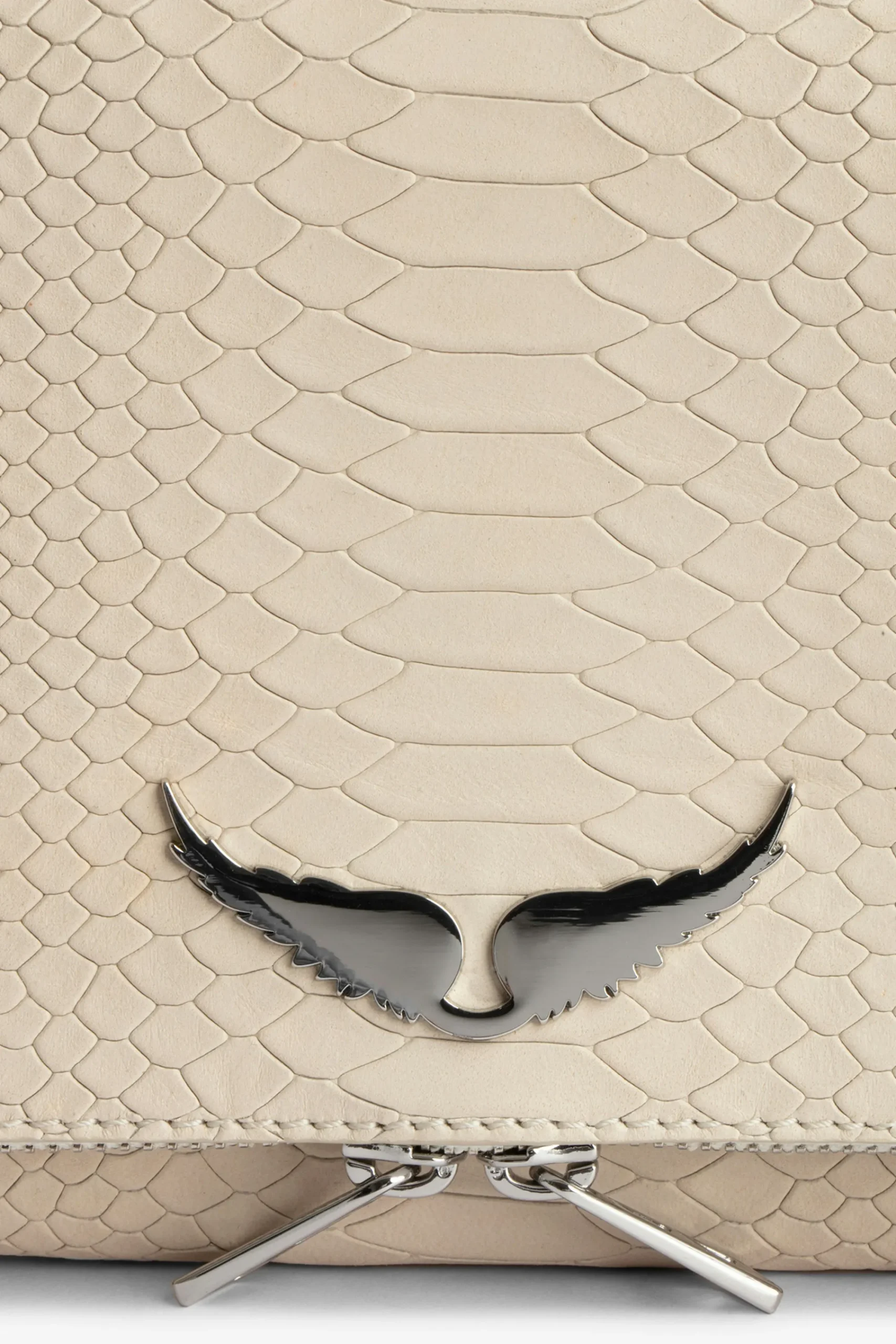 Zadig & Voltaire Pochettes^Pochette Rock Soft Savage