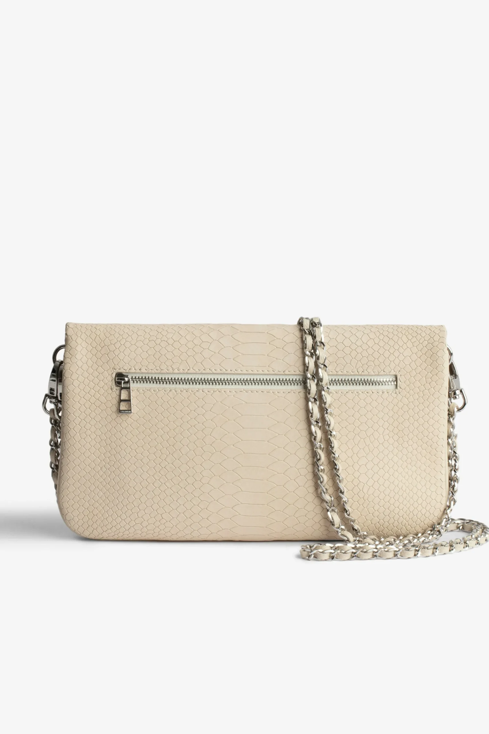 Zadig & Voltaire Pochettes^Pochette Rock Soft Savage
