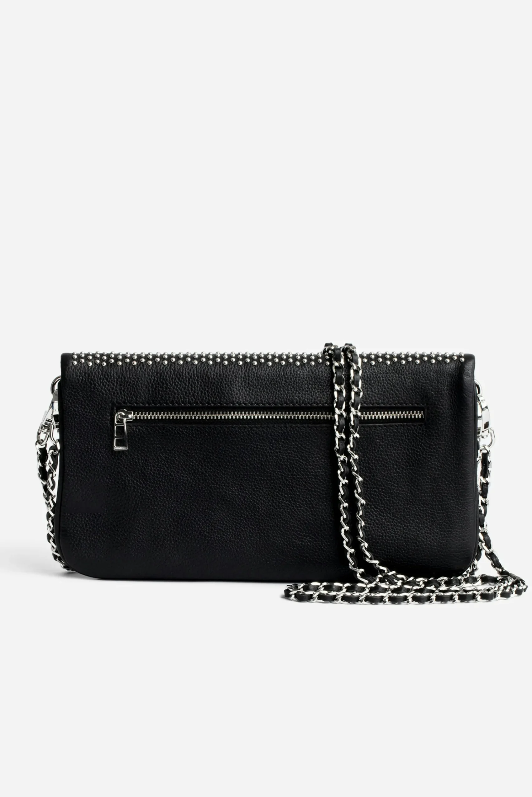 Zadig & Voltaire Pochettes^Pochette Suisse A Pois Rock