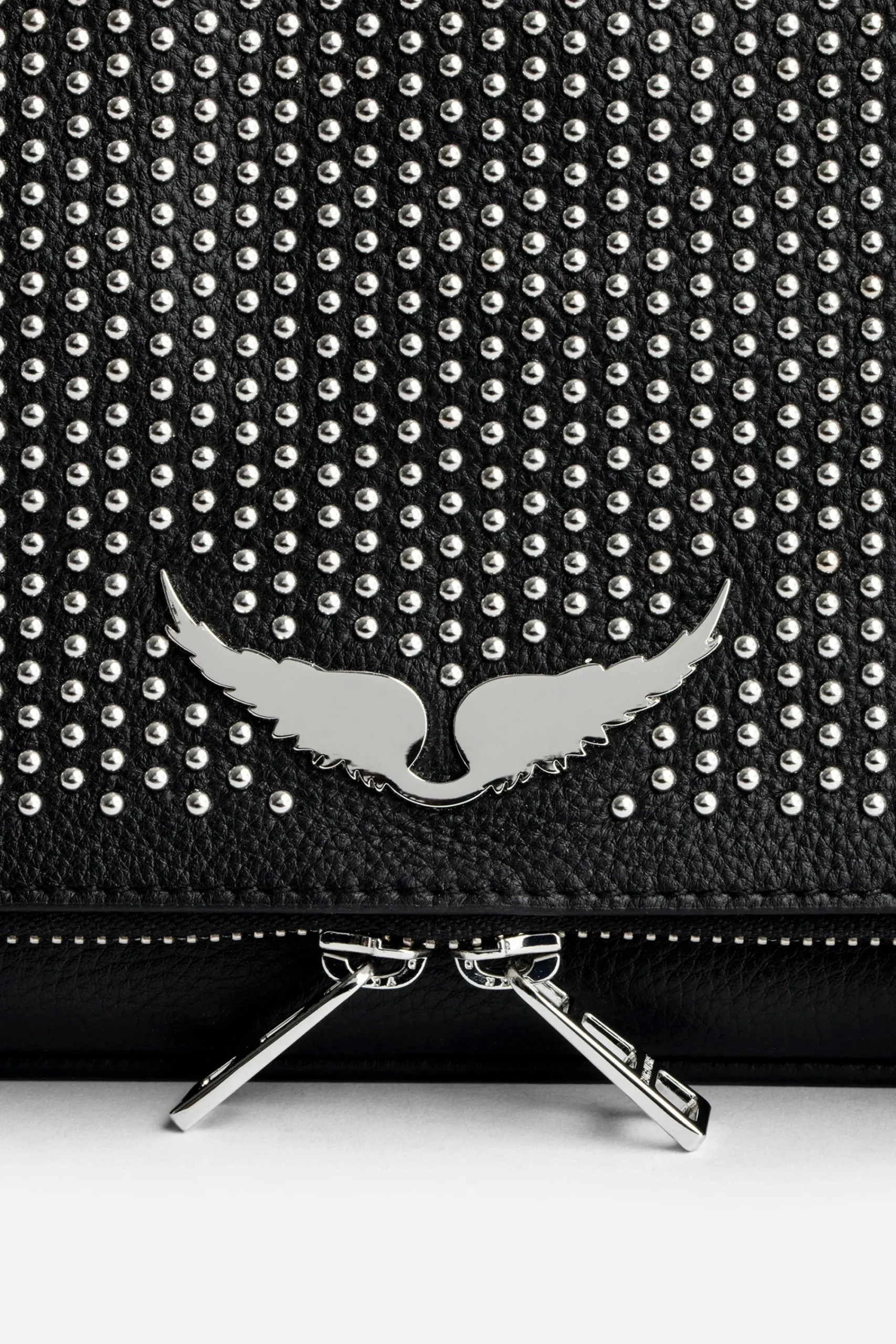 Zadig & Voltaire Pochettes^Pochette Suisse A Pois Rock