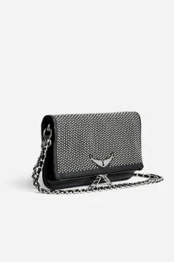 Zadig & Voltaire Pochettes^Pochette Suisse A Pois Rock