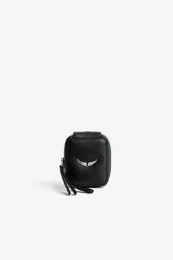 Zadig & Voltaire Bijoux^Pochette Swing Your Wings