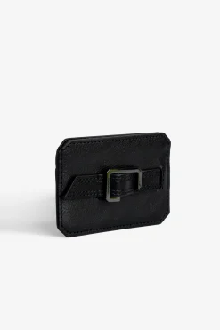 Zadig & Voltaire Portefeuilles Et Porte-Monnaie^Porte-Carte Pass Le Cecilia