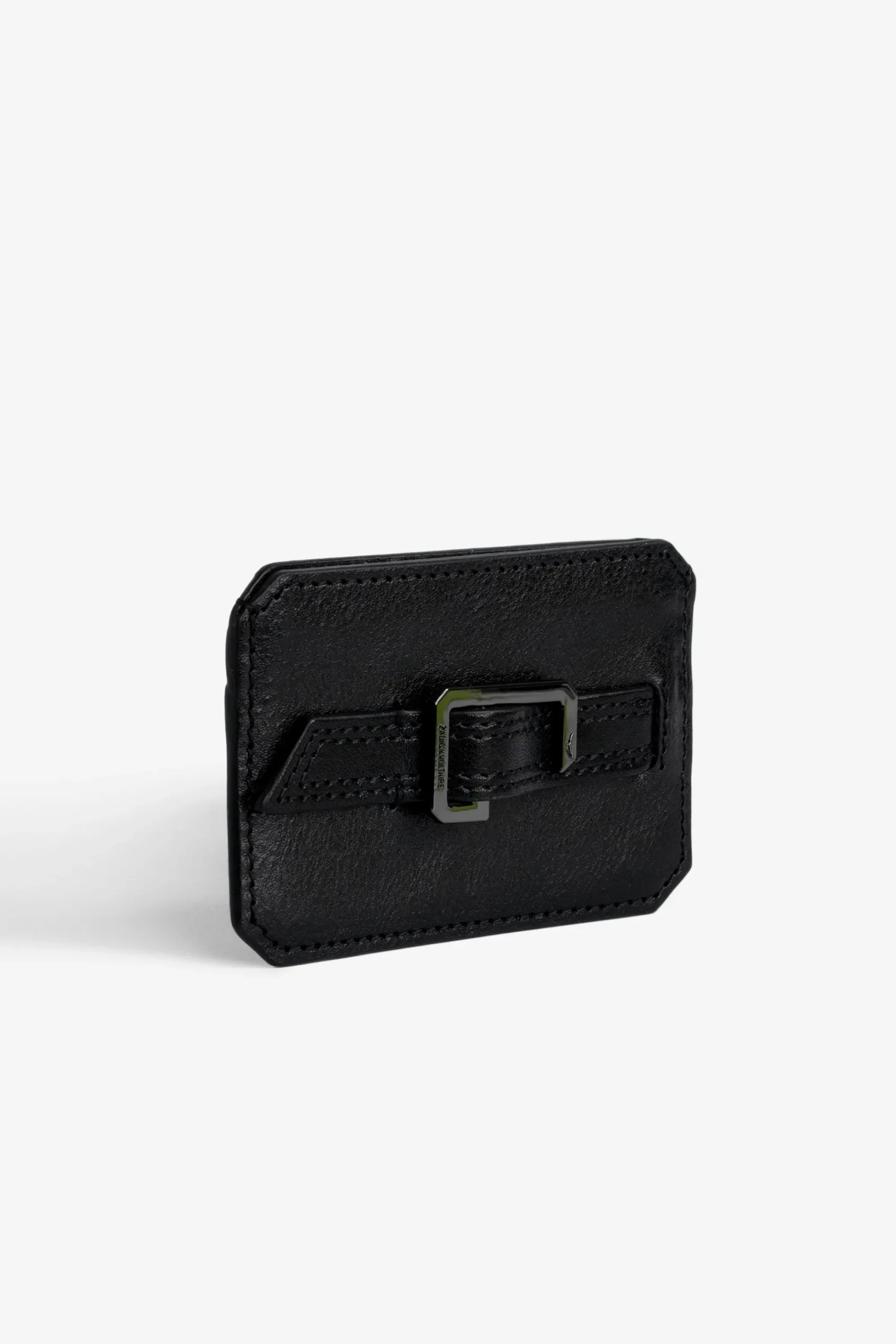 Zadig & Voltaire Portefeuilles Et Porte-Monnaie^Porte-Carte Pass Le Cecilia