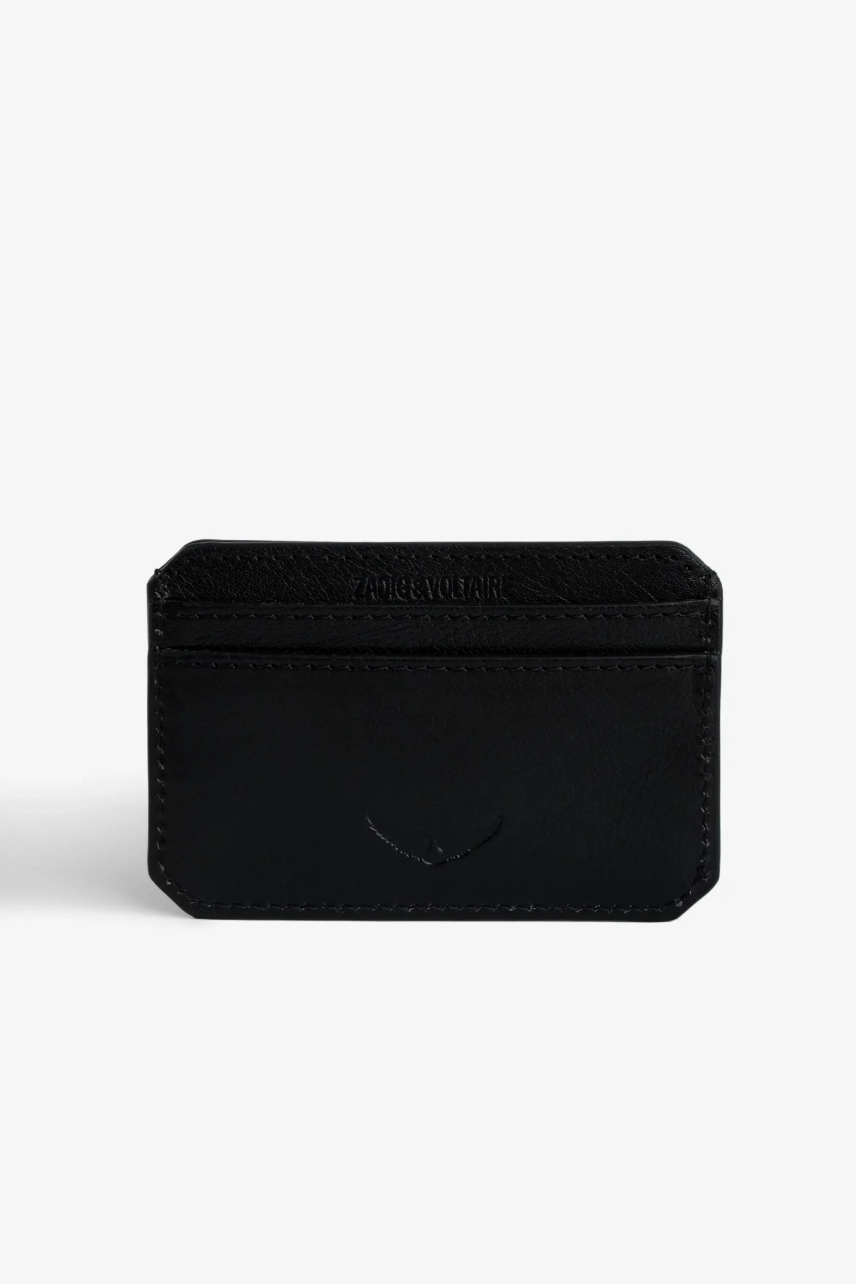 Zadig & Voltaire Portefeuilles Et Porte-Monnaie^Porte-Carte Pass Le Cecilia