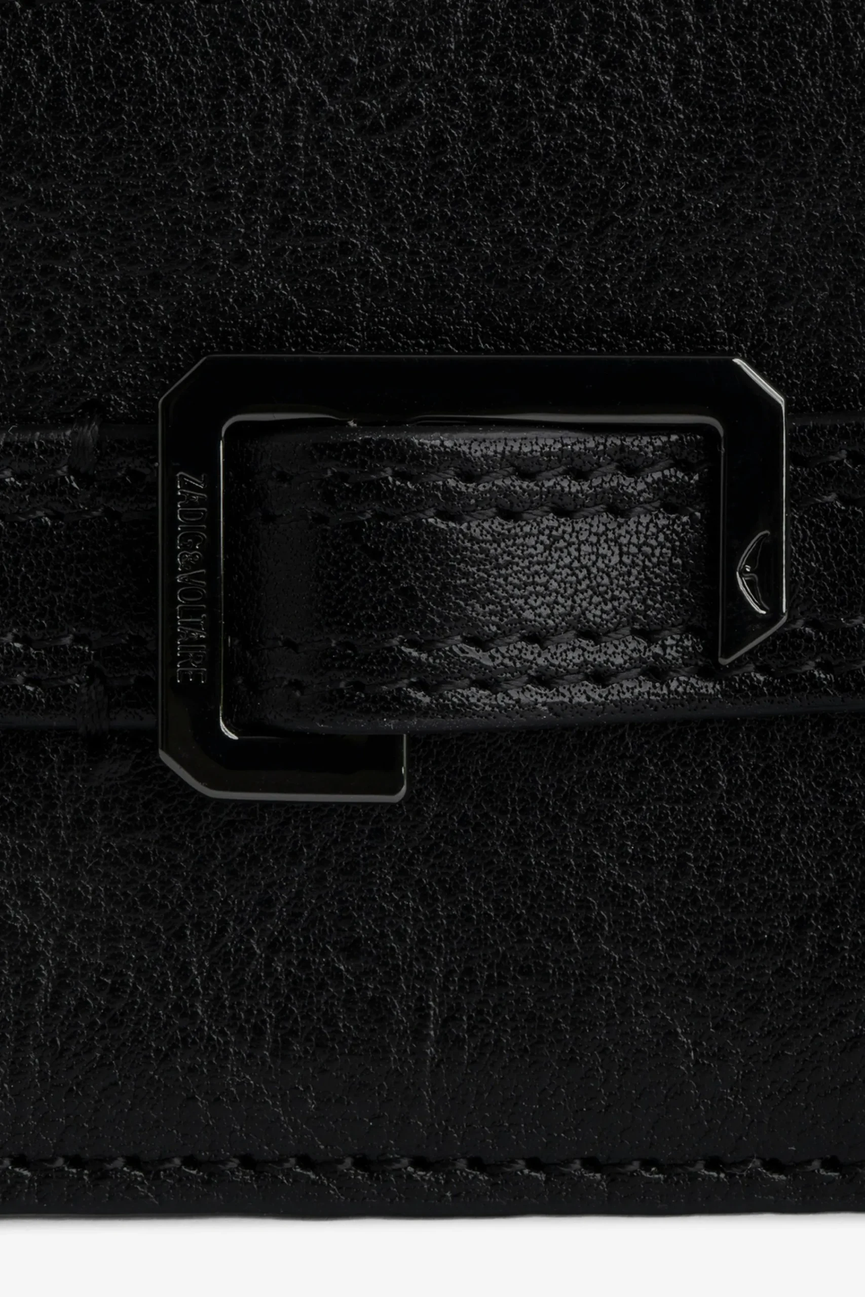 Zadig & Voltaire Portefeuilles Et Porte-Monnaie^Porte-Carte Pass Le Cecilia