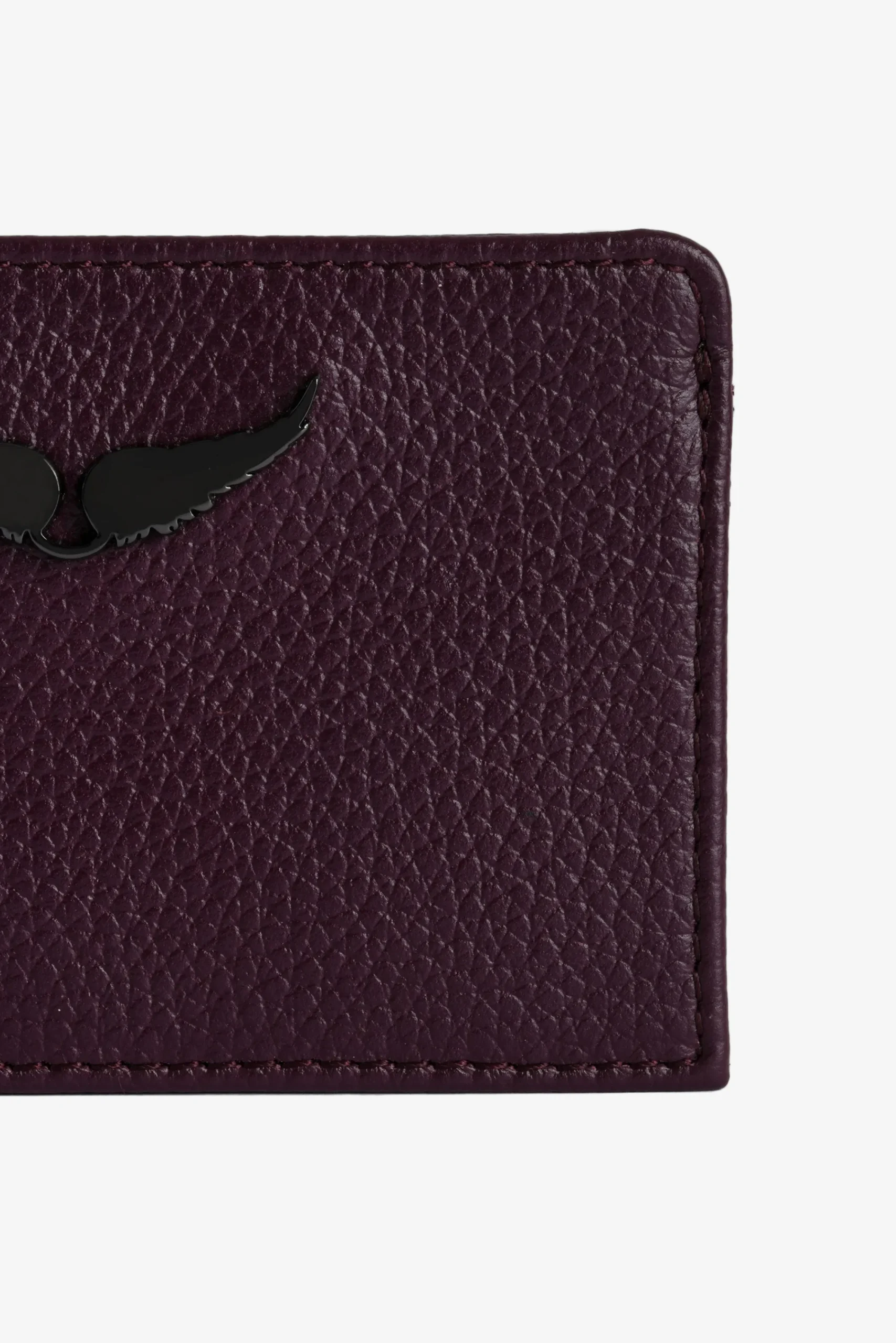 Zadig & Voltaire Portefeuilles Et Porte-Monnaie^Porte-Carte Zv Pass