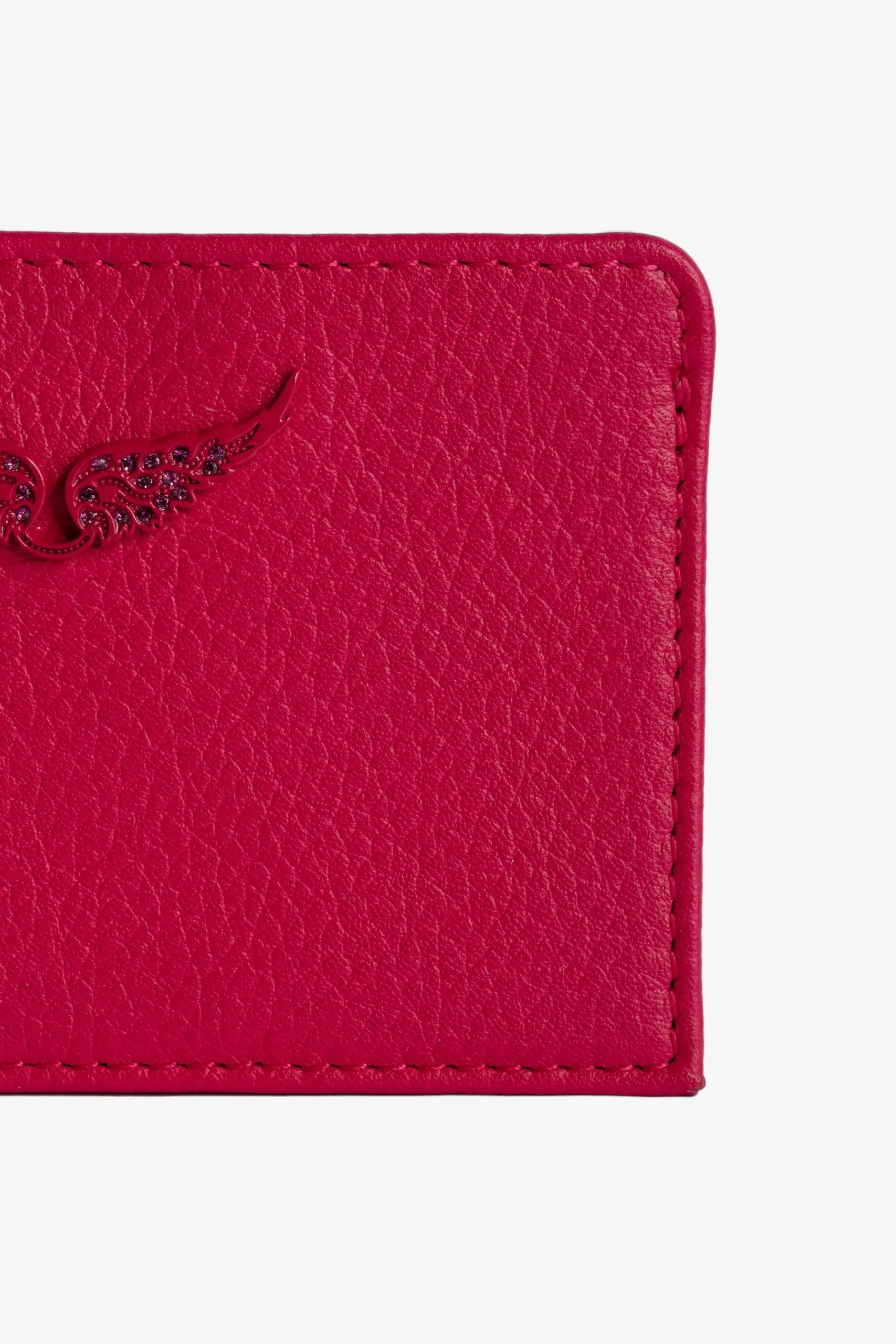 Zadig & Voltaire Portefeuilles Et Porte-Monnaie^Porte-Carte Zv Pass