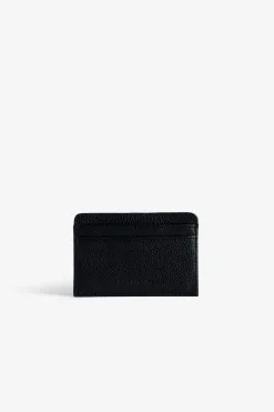 Zadig & Voltaire Portefeuilles Et Porte-Monnaie^Porte-Carte Zv Pass