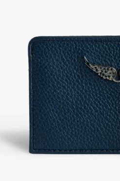 Zadig & Voltaire Portefeuilles Et Porte-Monnaie^Porte-Carte Zv Pass