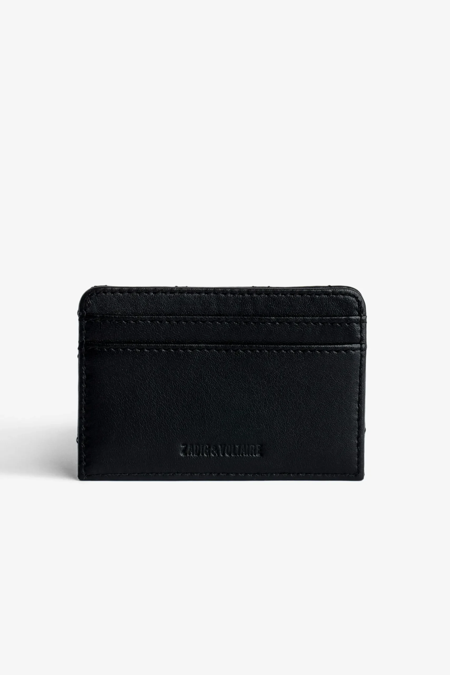 Zadig & Voltaire Portefeuilles Et Porte-Monnaie^Porte-Carte Zv Pass