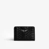 Zadig & Voltaire Portefeuilles Et Porte-Monnaie^Porte-Carte Zv Pass