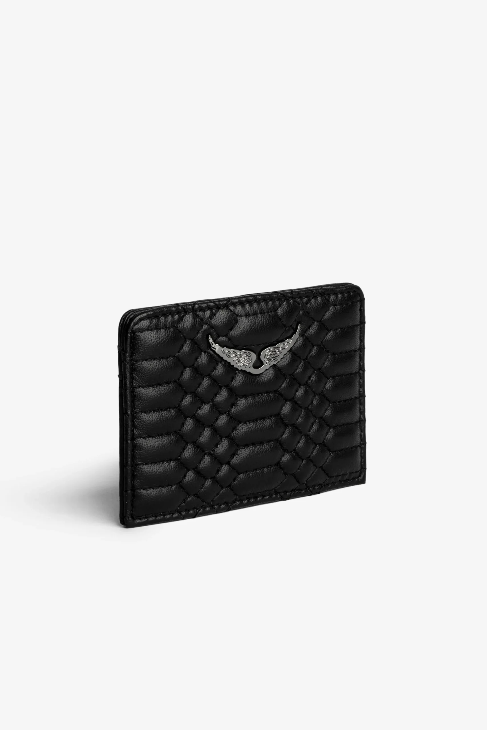 Zadig & Voltaire Portefeuilles Et Porte-Monnaie^Porte-Carte Zv Pass