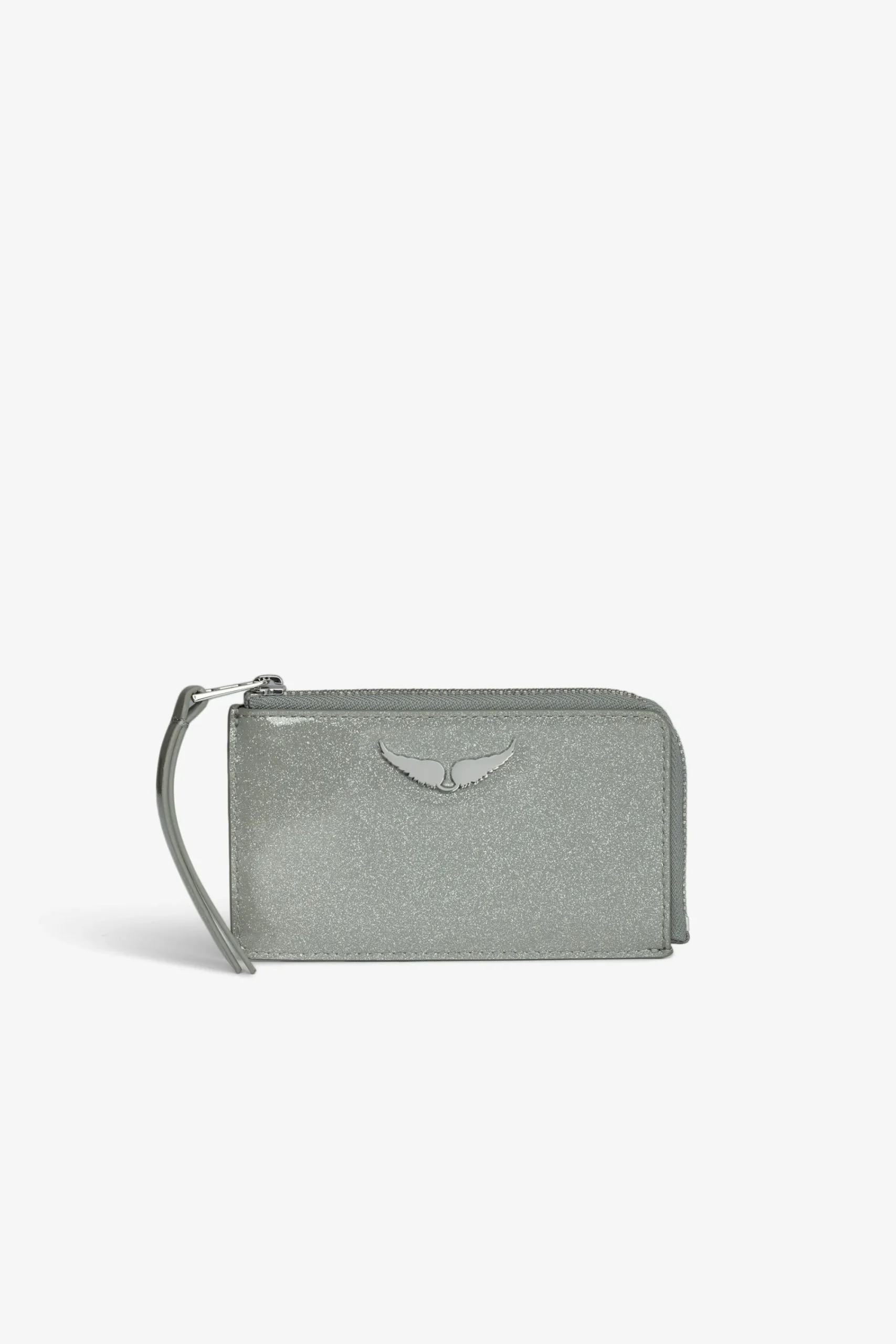 Zadig & Voltaire Portefeuilles Et Porte-Monnaie^Porte-Cartes Brevete Zv Card Infinity