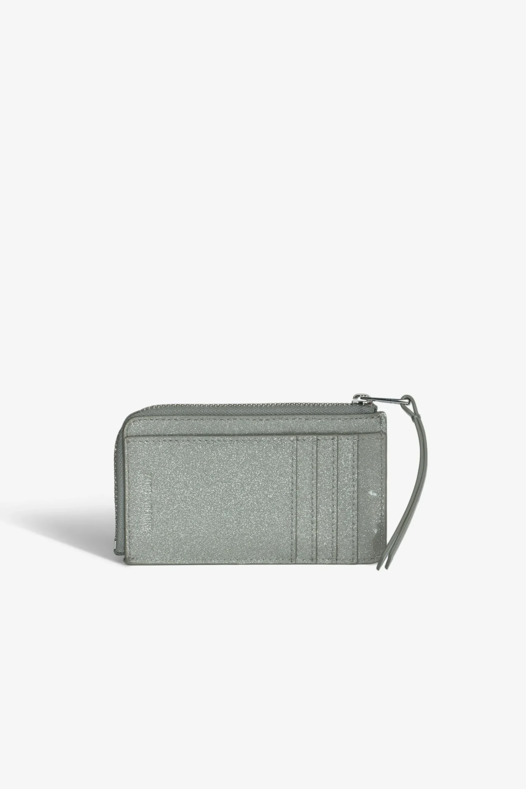 Zadig & Voltaire Portefeuilles Et Porte-Monnaie^Porte-Cartes Brevete Zv Card Infinity