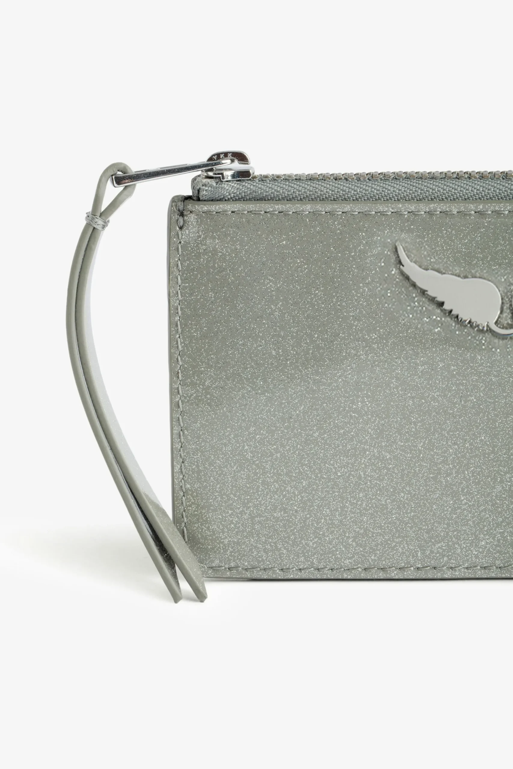 Zadig & Voltaire Portefeuilles Et Porte-Monnaie^Porte-Cartes Brevete Zv Card Infinity