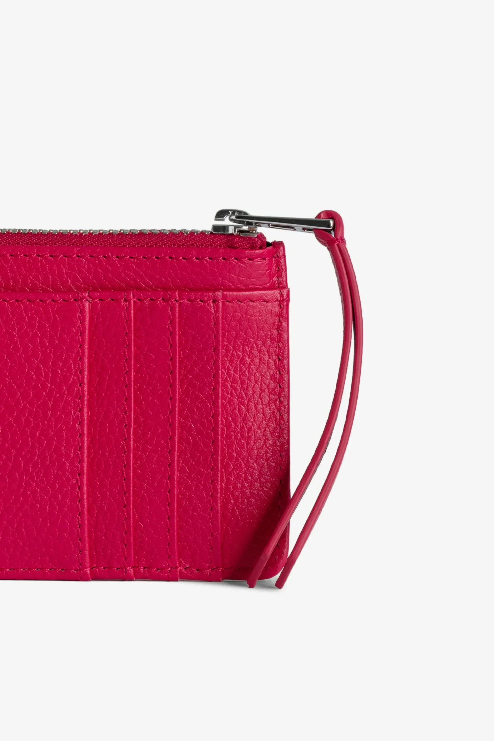 Zadig & Voltaire Portefeuilles Et Porte-Monnaie^Porte-Cartes Zv Card