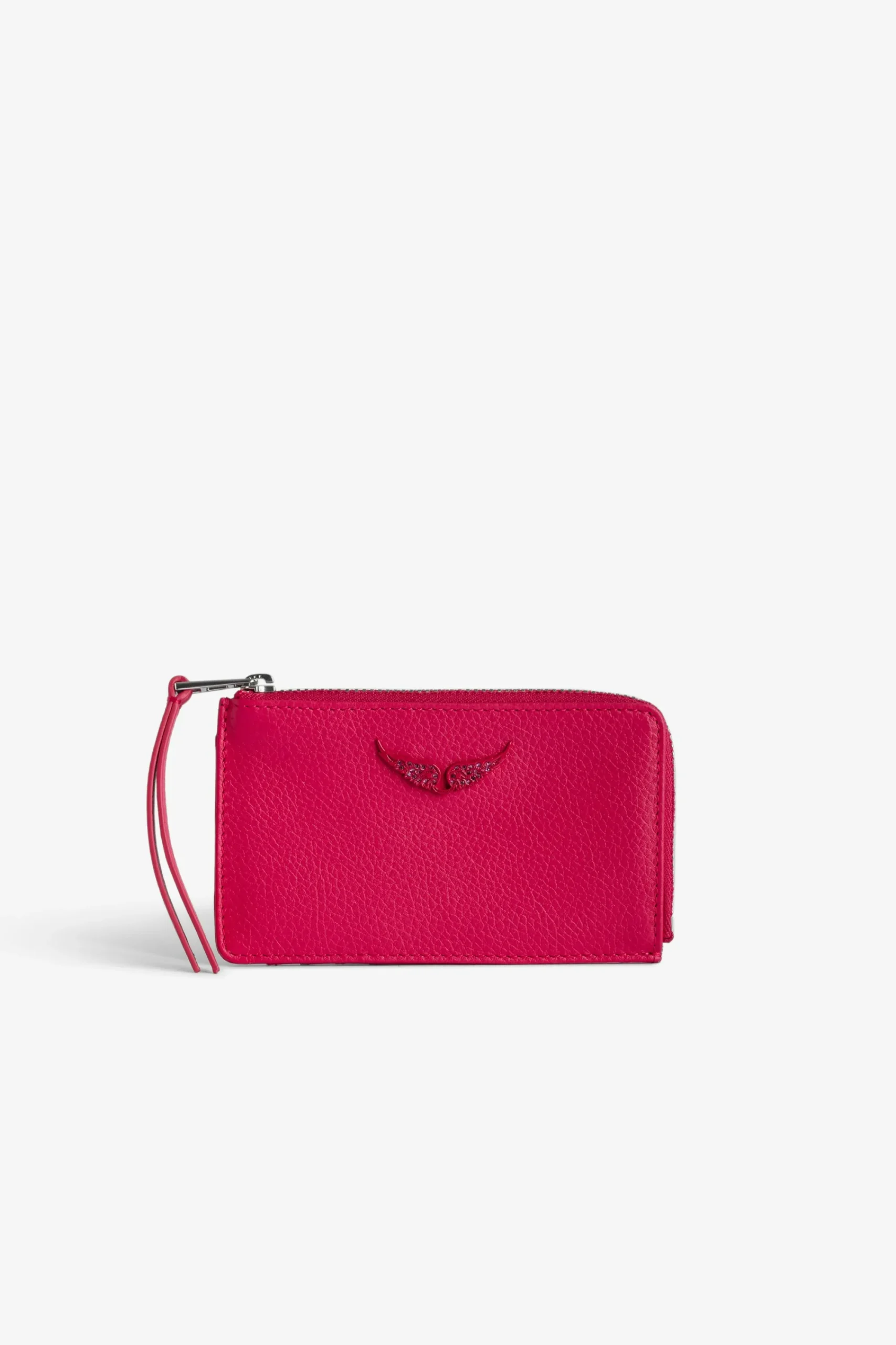 Zadig & Voltaire Portefeuilles Et Porte-Monnaie^Porte-Cartes Zv Card