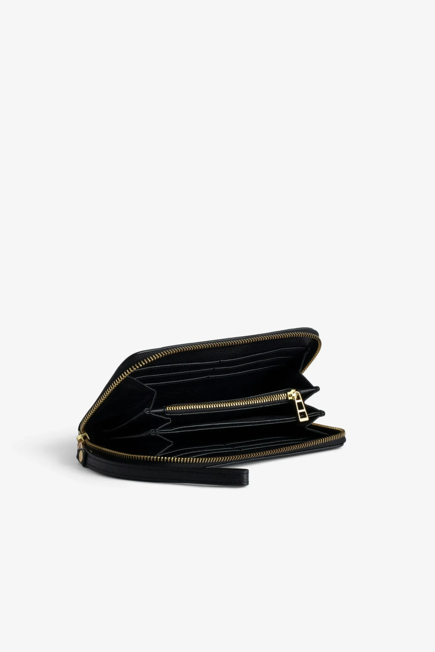 Zadig & Voltaire Portefeuilles Et Porte-Monnaie^Portefeuille Compagnon