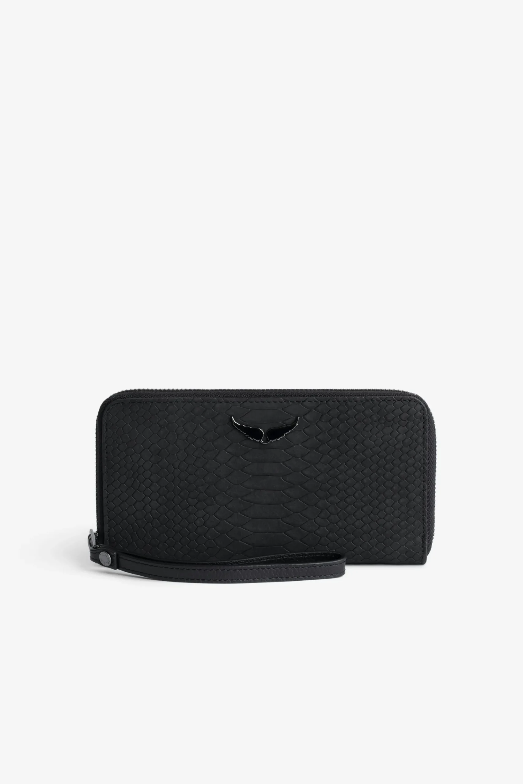 Zadig & Voltaire Portefeuilles Et Porte-Monnaie^Portefeuille Compagnon