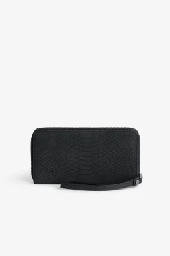 Zadig & Voltaire Portefeuilles Et Porte-Monnaie^Portefeuille Compagnon