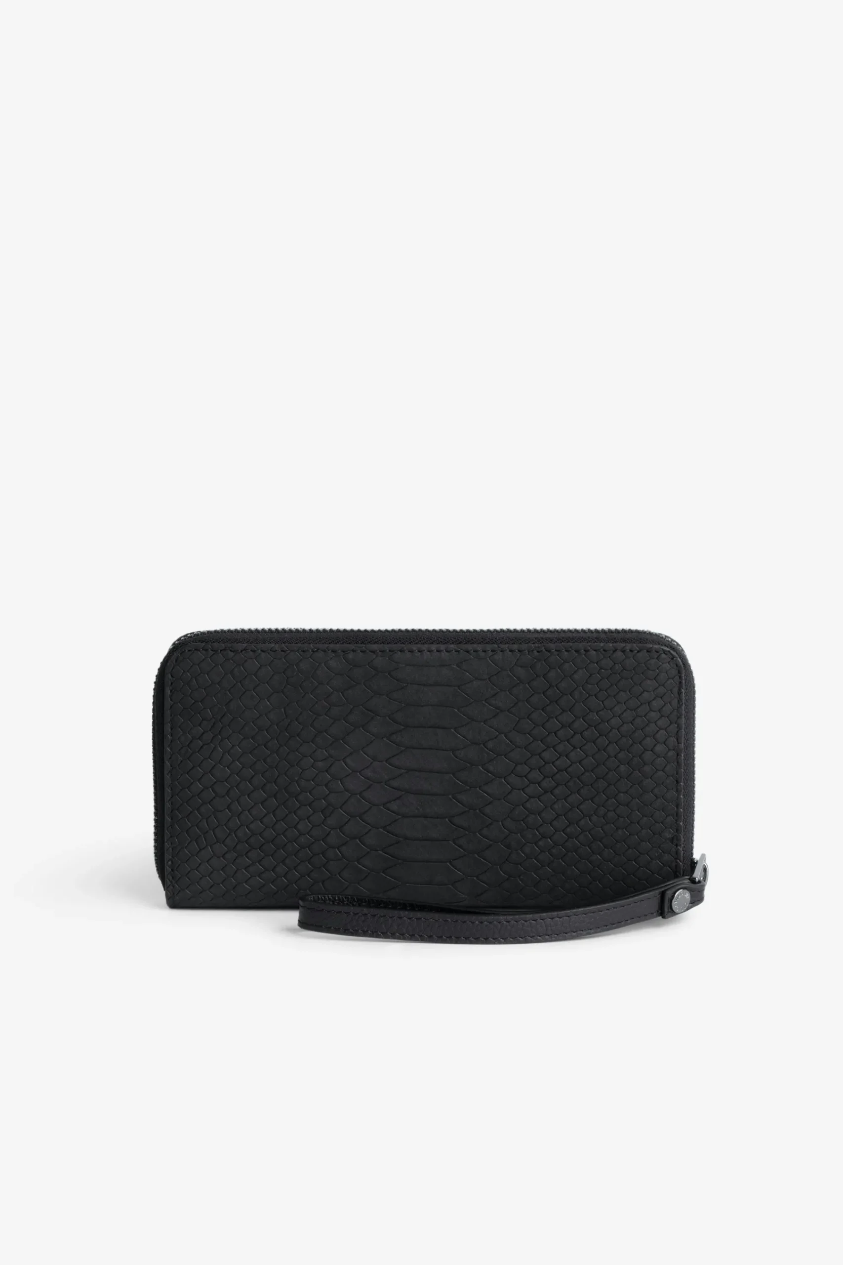 Zadig & Voltaire Portefeuilles Et Porte-Monnaie^Portefeuille Compagnon