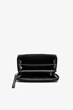 Zadig & Voltaire Portefeuilles Et Porte-Monnaie^Portefeuille Compagnon Matelasse