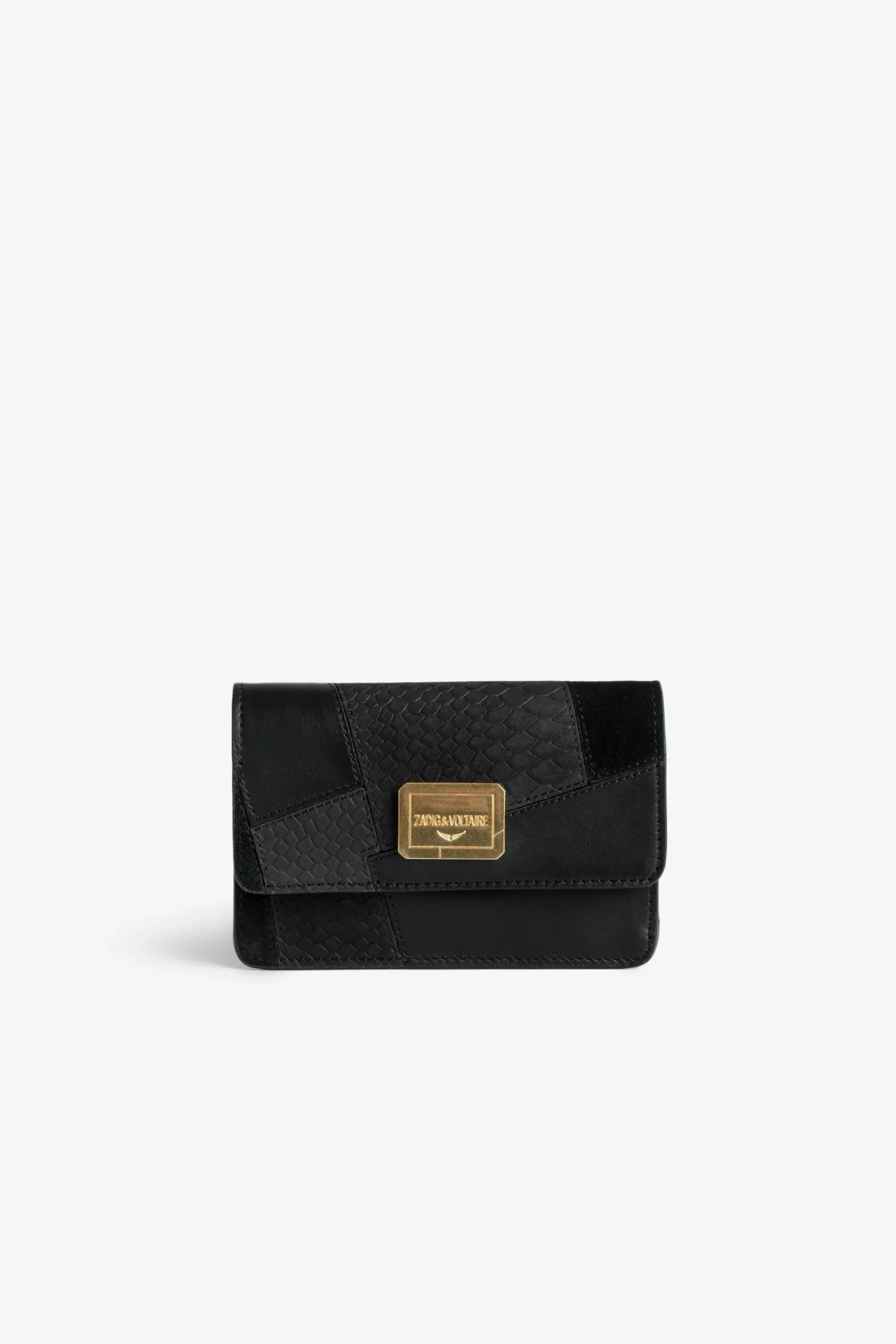 Zadig & Voltaire Portefeuilles Et Porte-Monnaie^Portefeuille Le Cecilia