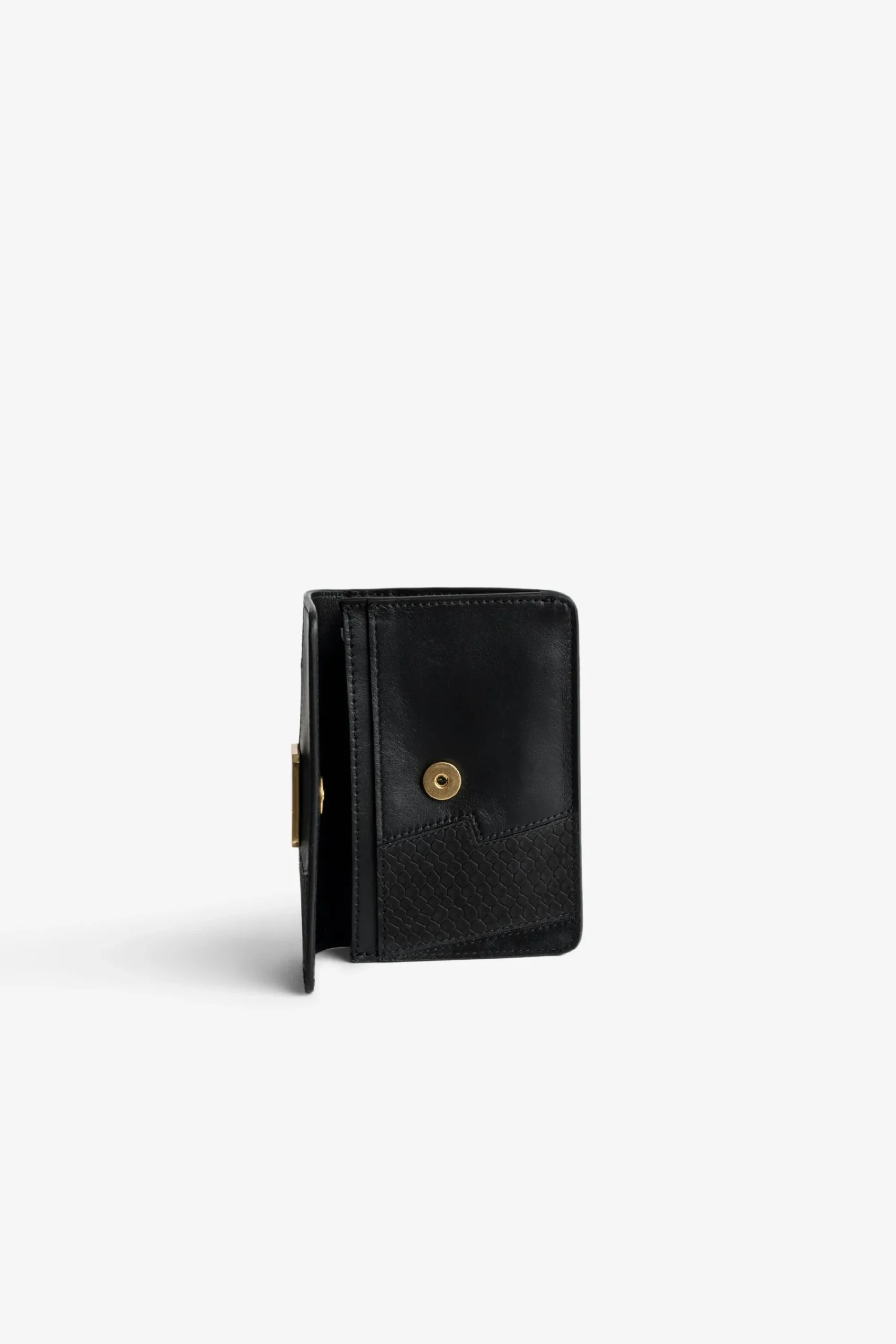 Zadig & Voltaire Portefeuilles Et Porte-Monnaie^Portefeuille Le Cecilia