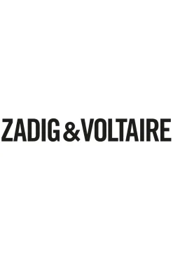 Zadig & Voltaire Portefeuilles Et Porte-Monnaie^Portefeuille Le Cecilia